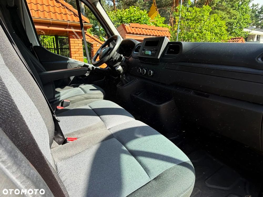 Renault MASTER - 24