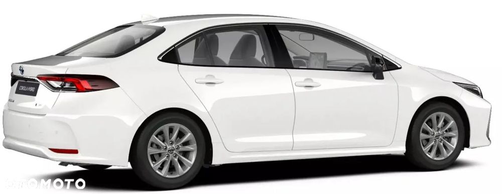 Toyota Corolla 1.5 Comfort - 8