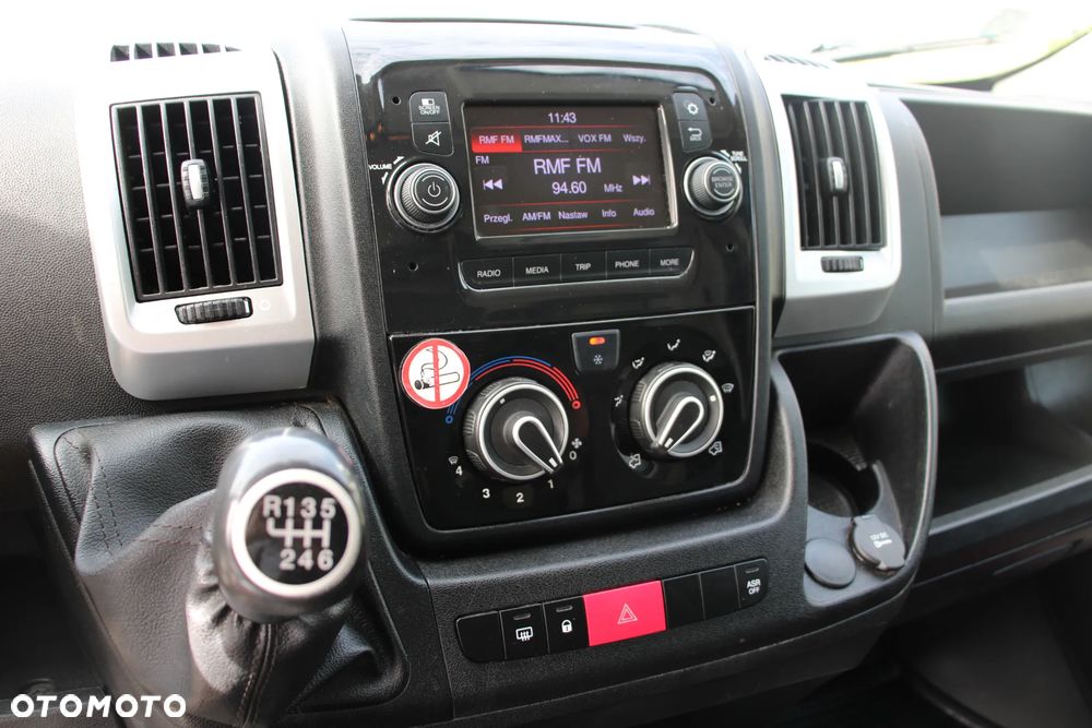 Fiat DUCATO - 7