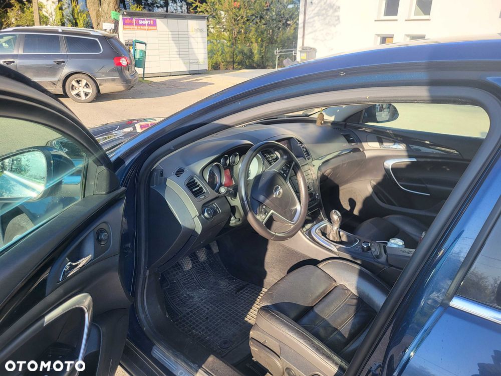 Opel Insignia - 6