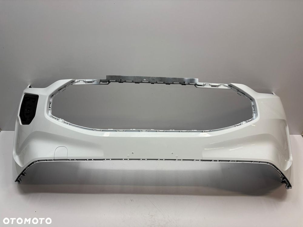 Ford Transit E Custom MK2 Zderzak Przód Przedni PZ31-17F003 - 1