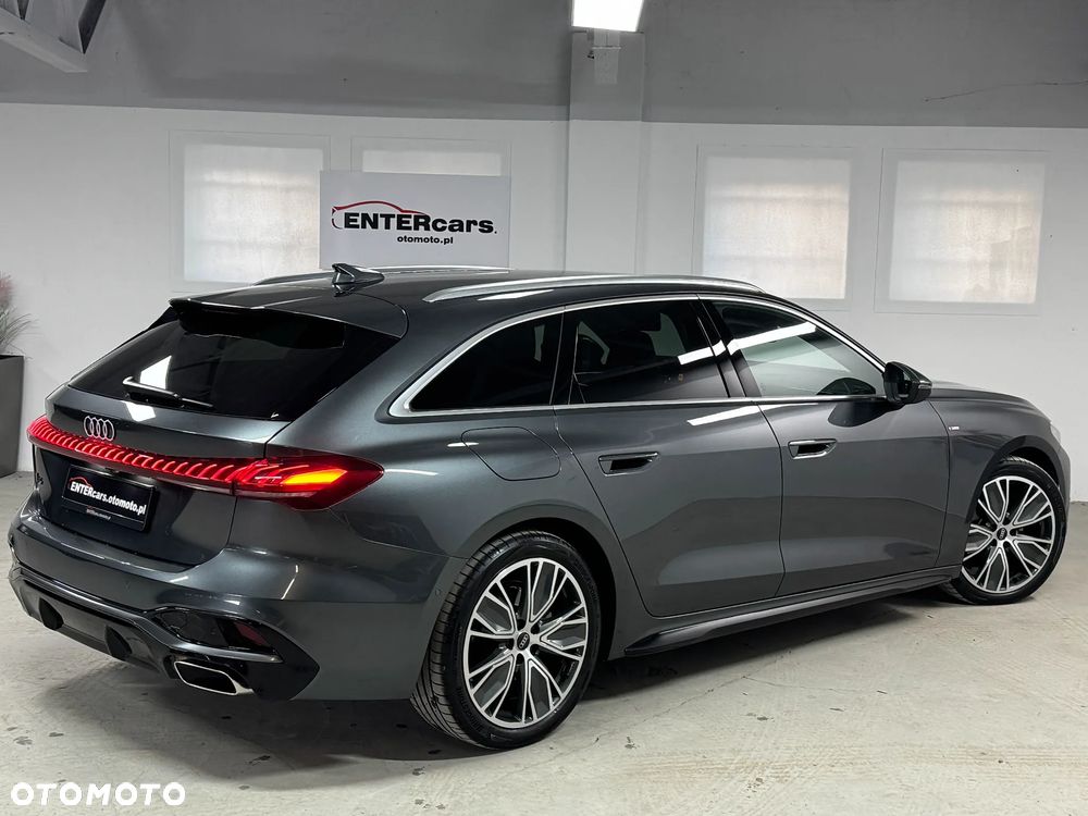 Audi A5 Avant TFSI 150 kW S tronic Edition one - 13