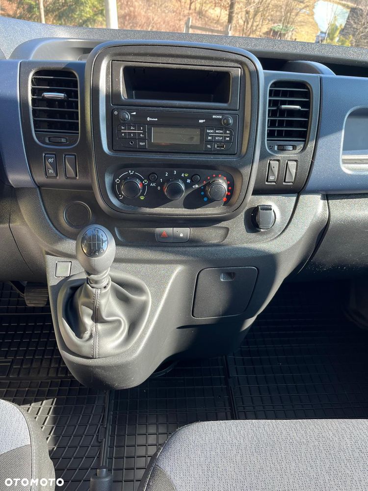Opel Vivaro L2H1 2,9t Edition - 6