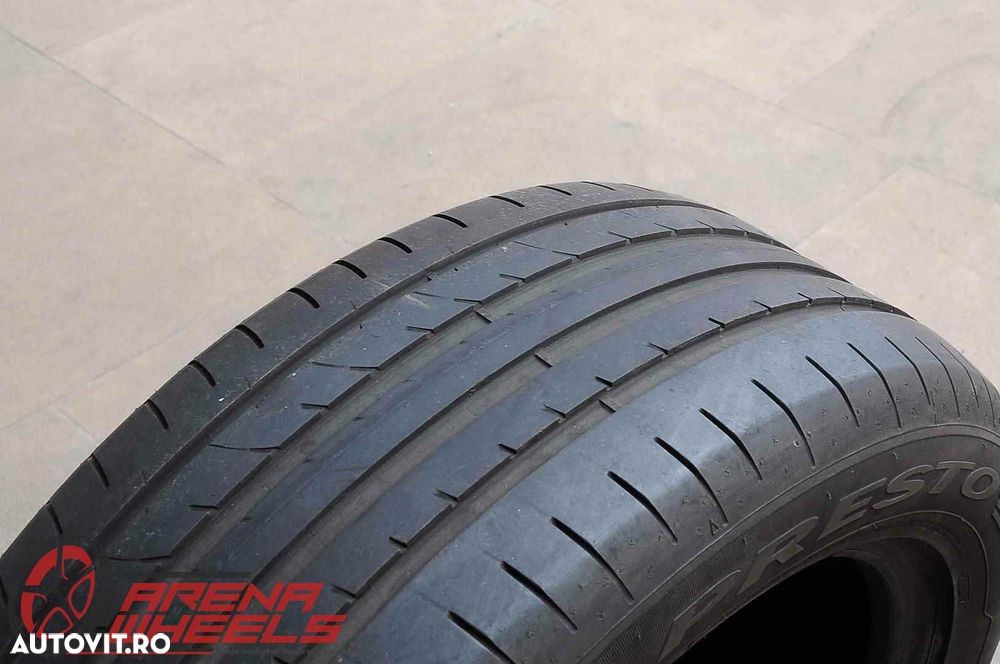 Anvelopa Vara 17 inch Debica Presto UHP2 225/55 R17 101Y - 2