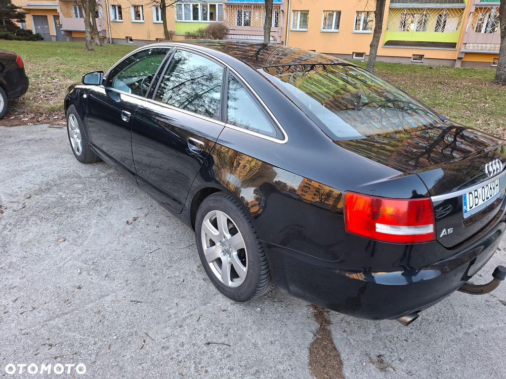 Audi A6 Limousine - 7