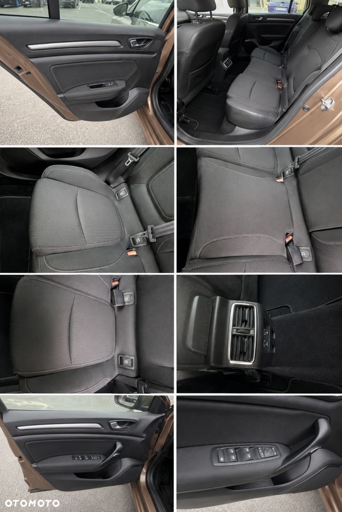 Renault Megane 1.5 Blue dCi Zen - 6