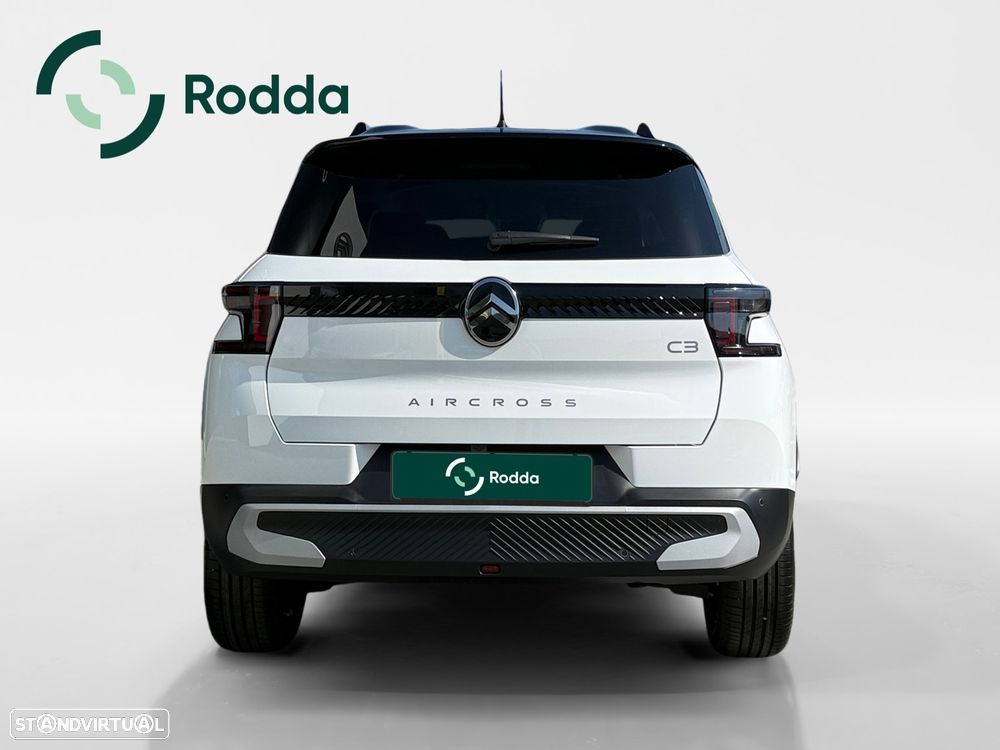 Citroën C3 Aircross 1.2 PureTech Plus - 7