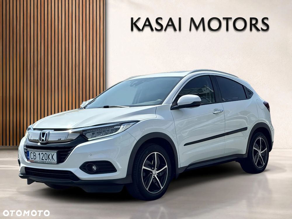 Honda HR-V 1.5 Executive (ADAS) - 1