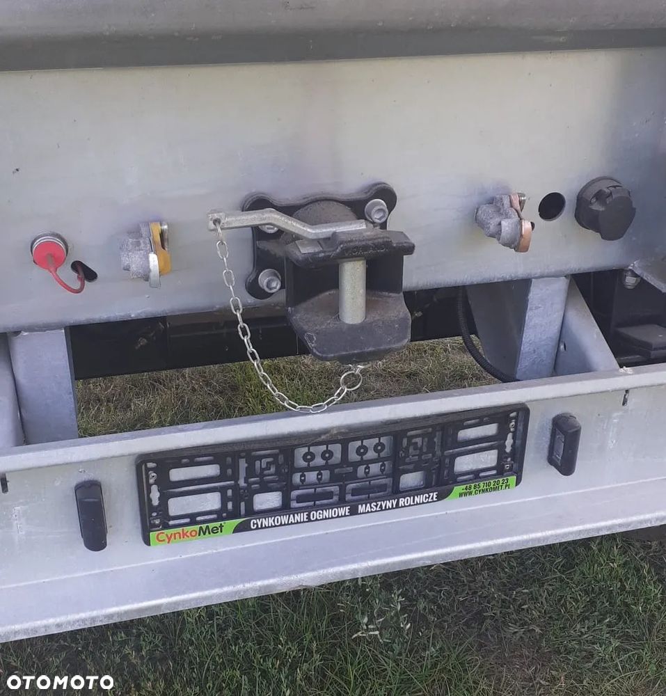 Cynkomet T-104/6 - 2