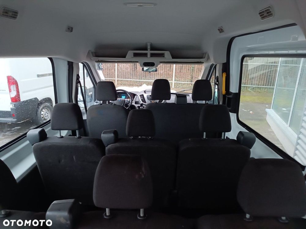 Ford Transit - 27