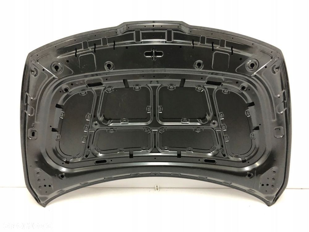 MASKA POKRYWA SILNIKA KIA SPORTAGE V 22- - 4