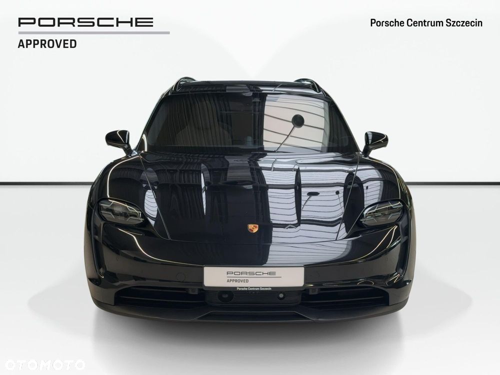 Porsche Taycan 105kWh Performance Plus - 9