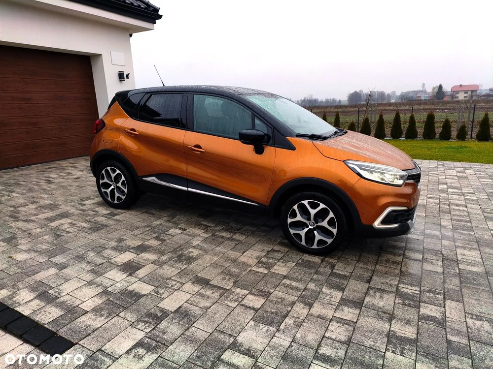 Renault Captur ENERGY TCe 90 Start&Stop Luxe - 3