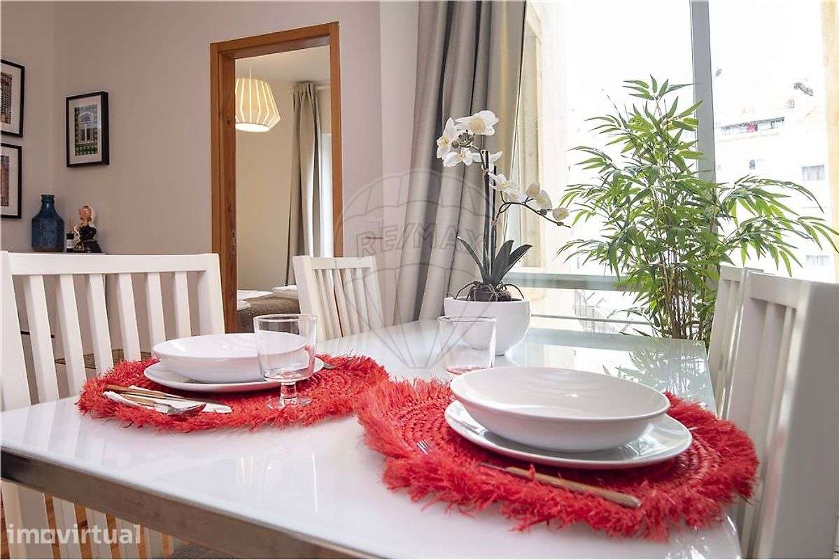 Apartamento T1 para arrendamento - Grande imagem: 4/22