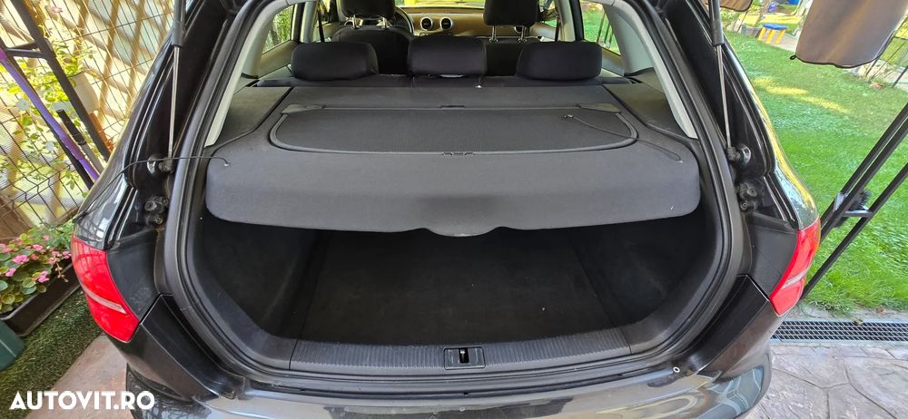 Audi A3 Sportback - 14