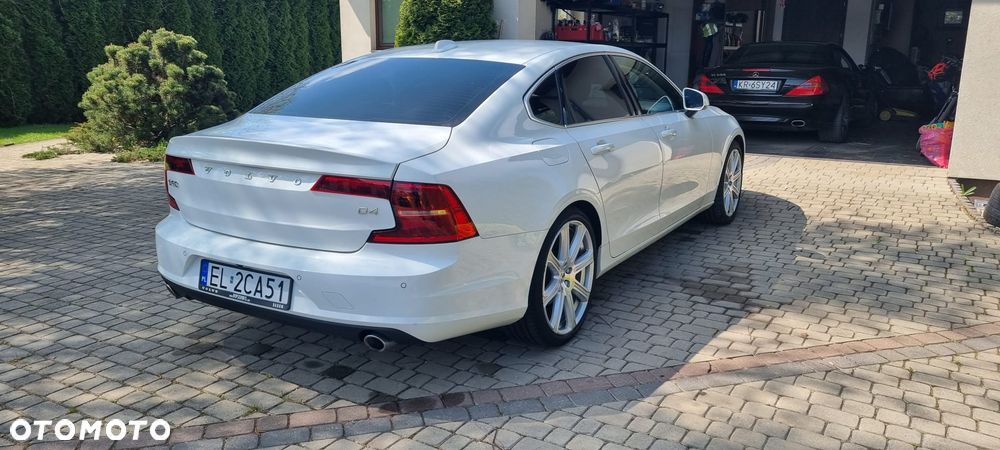 Volvo S90 D4 Momentum - 5