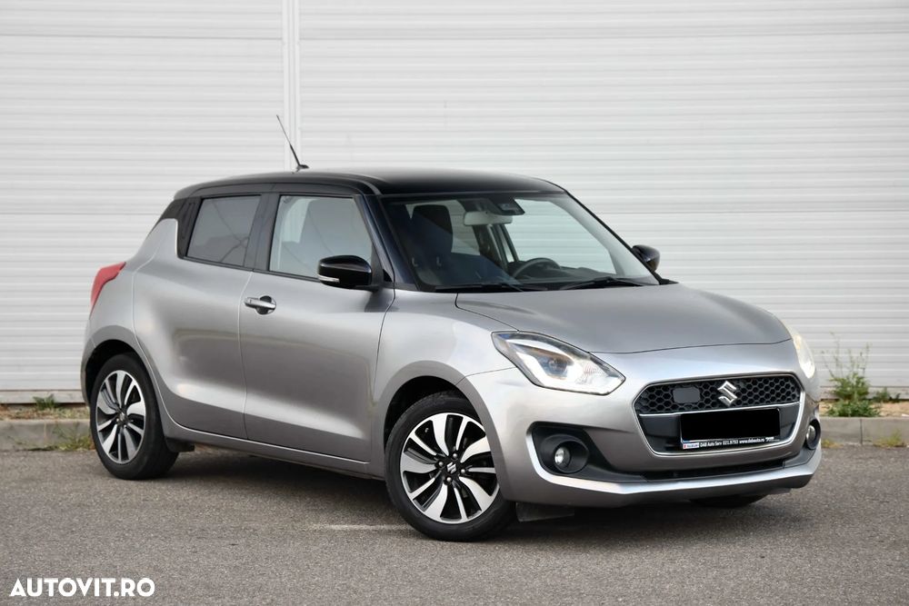 Suzuki Swift - 22