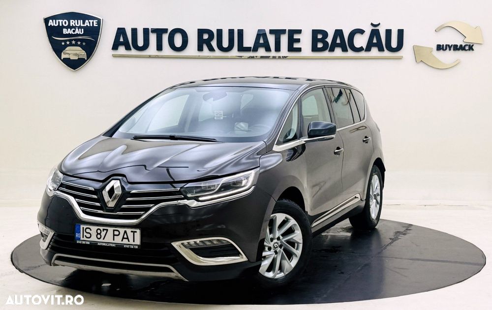 Renault Espace - 2