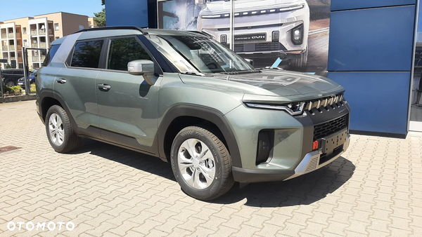 SsangYong/KGM Torres 1.5 T-GDI Joy