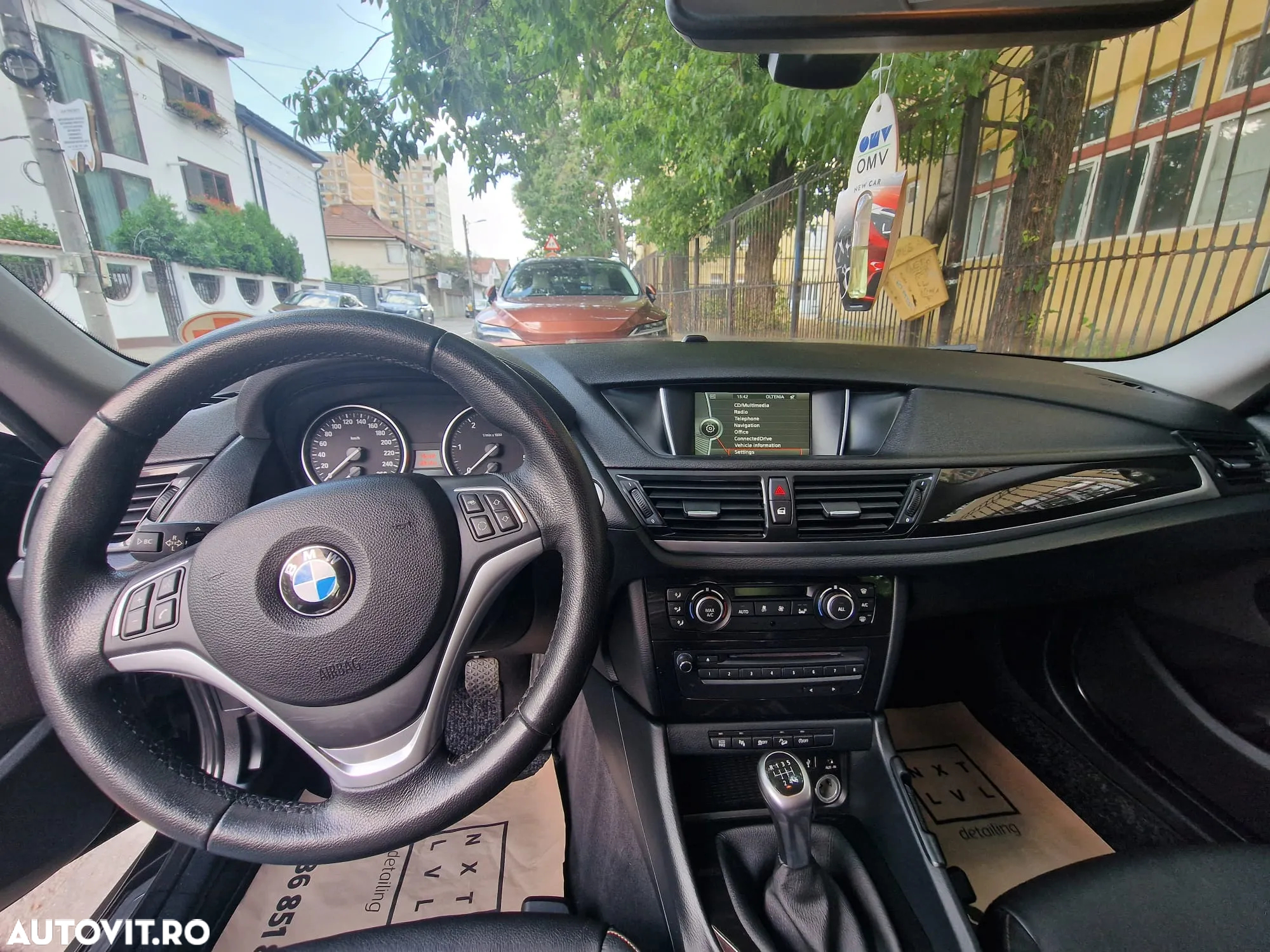 BMW X1 xDrive18d - 7