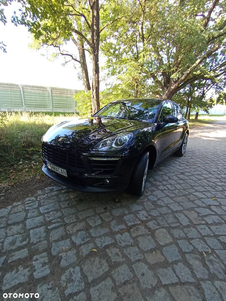 Porsche Macan S PDK - 6