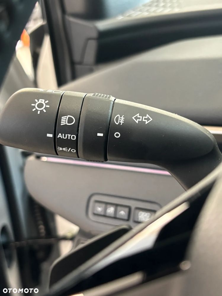 Toyota bZ4X 73.1kWh 4x4 Executive - 15