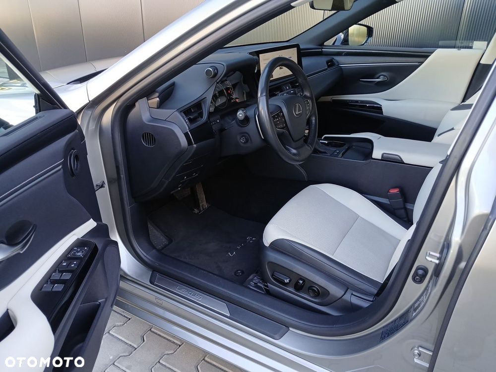 Lexus ES 300h Business Edition - 10