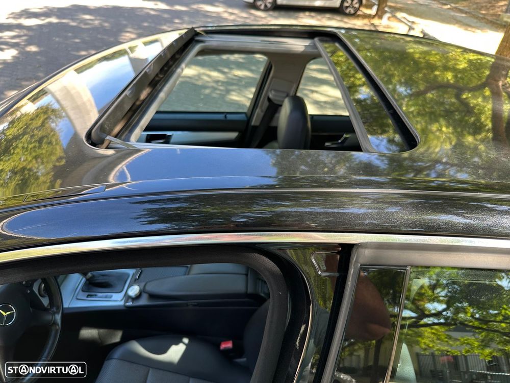 Mercedes-Benz C 350 - 15