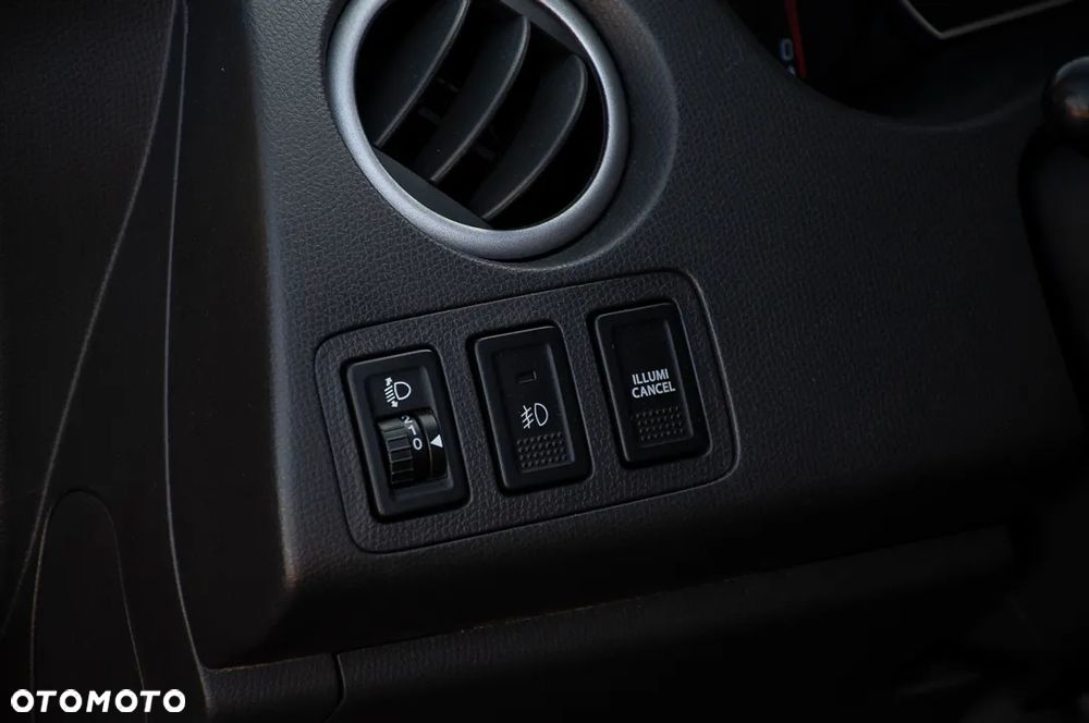 Suzuki Swift 1.3 Comfort - 40