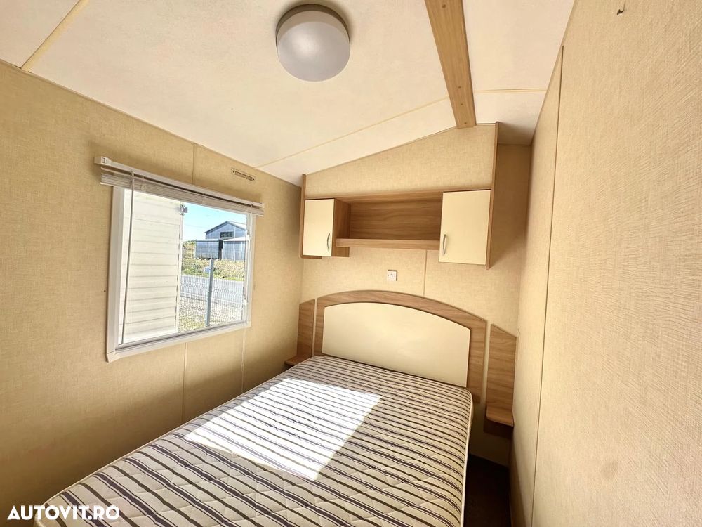 Alta Casă mobilă Abi Vista nr. 048 | 11 x 3 m | 3 dormitoare și 1 baie - 5