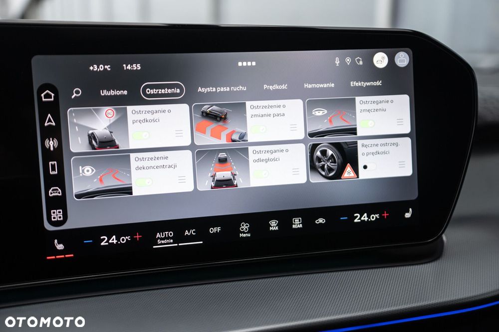 Audi Q3 Sportback - 30