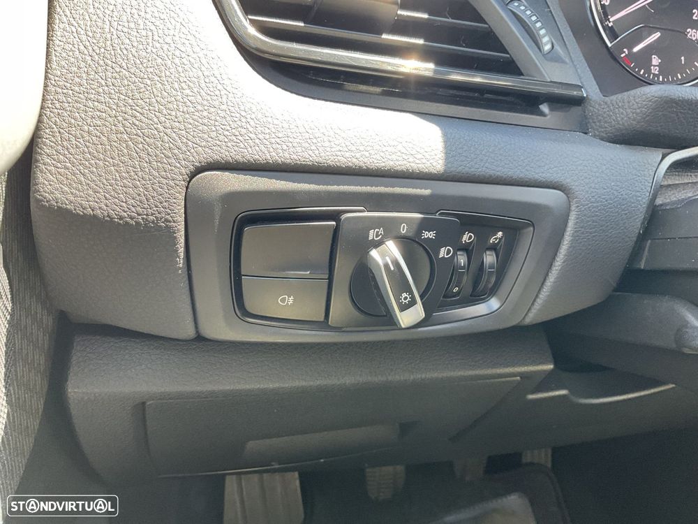 BMW 216 Gran Tourer i 7L - 24
