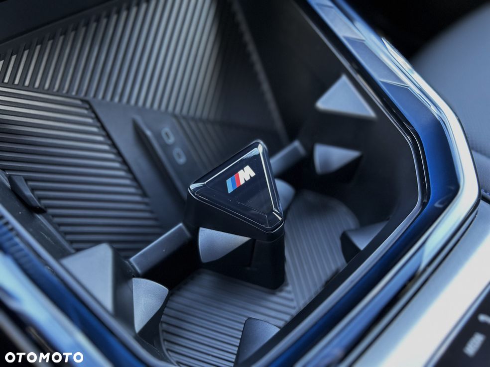 BMW X3 xDrive20d mHEV - 30