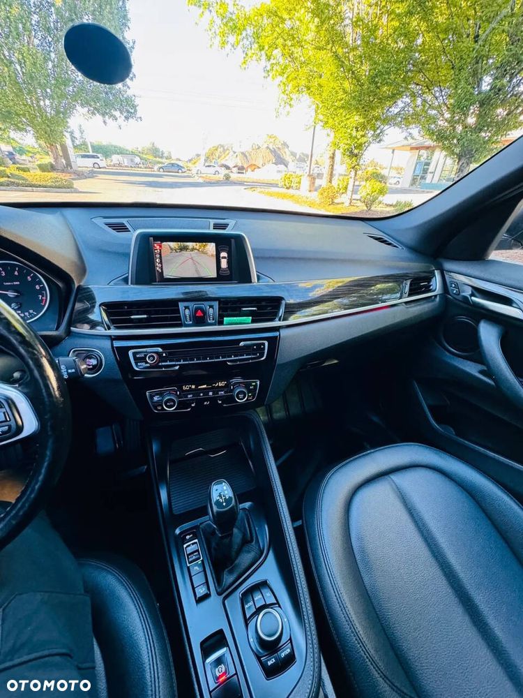 BMW X1 - 9
