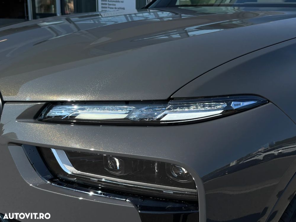 BMW X7 xDrive40d AT MHEV - 29