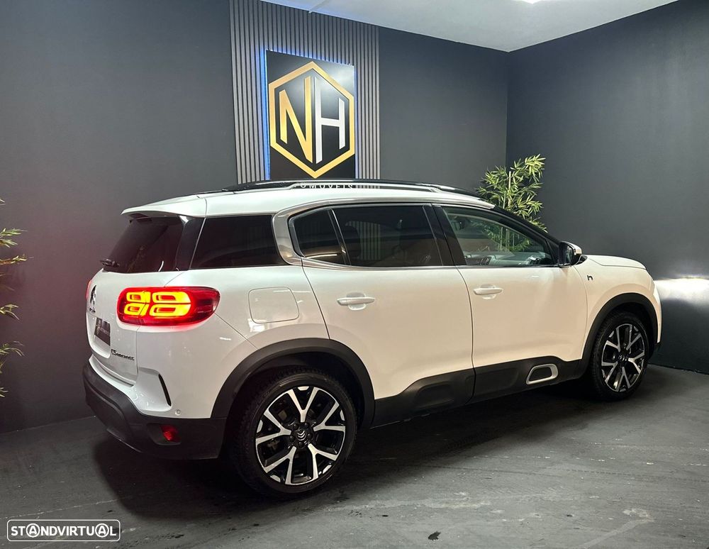 Citroën C5 Aircross - 5