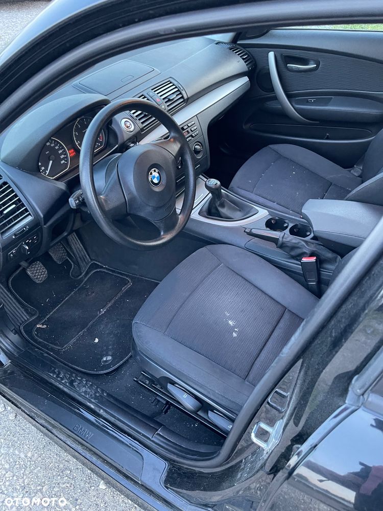 BMW Seria 1 118i Edition Lifestyle - 5