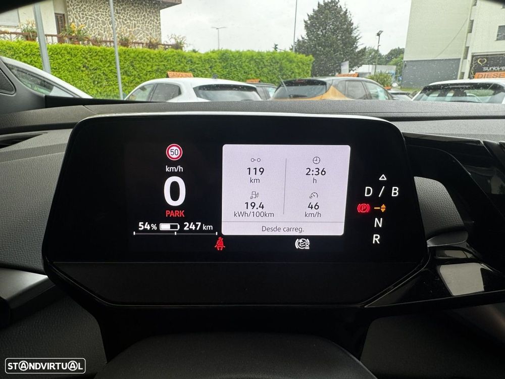 VW ID.4 77 kWh Pro Performance - 13