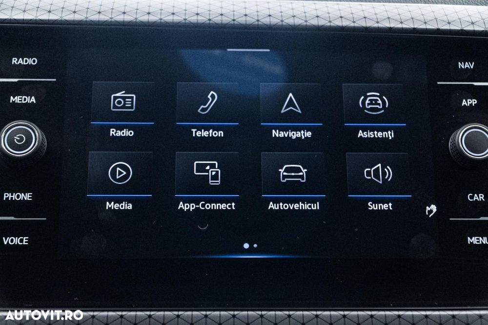 Volkswagen T-Cross 1.5 TSI DSG Style - 32