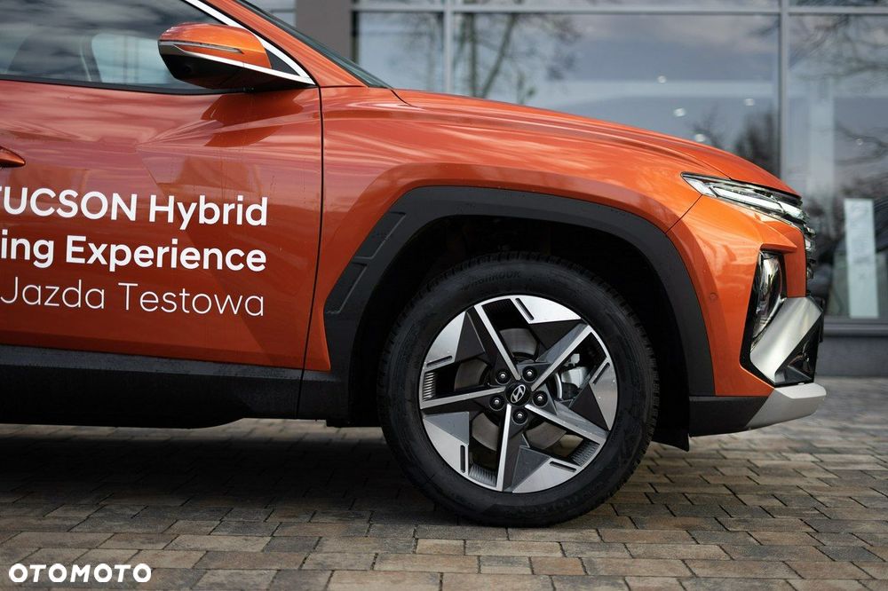 Hyundai Tucson - 6
