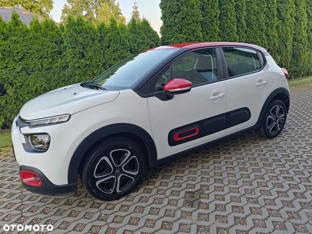 Citroën C3 - 2