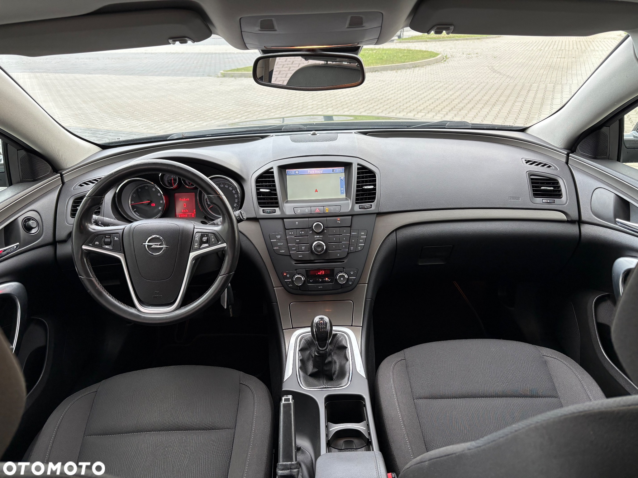 Opel Insignia 1.6 T Edition - 25