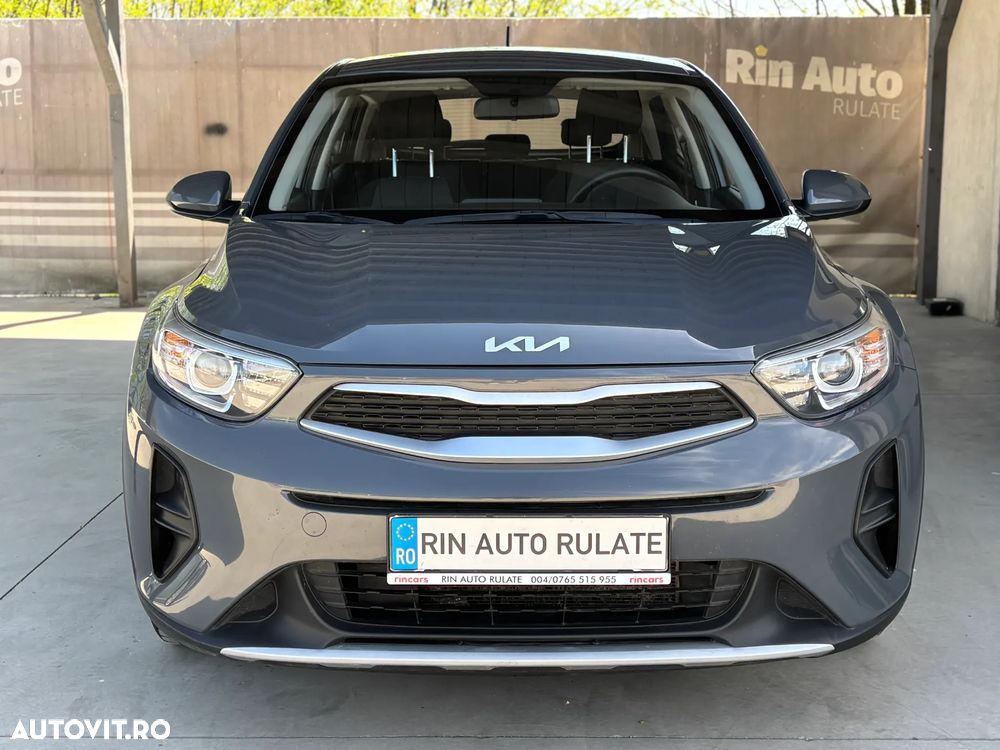Kia Stonic 1.2 Spirit - 3