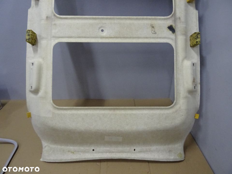 PODSUFITKA PODSUFITÓWKA PANDA II LIFT 06-12 NR29 - 9