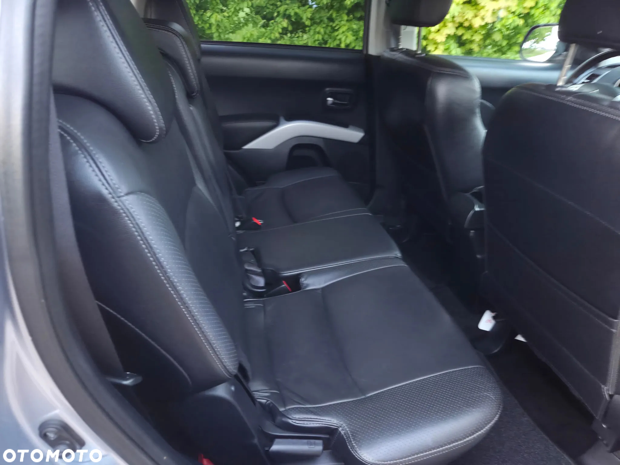 Citroën C-Crosser 2.2 HDi Exclusive - 16