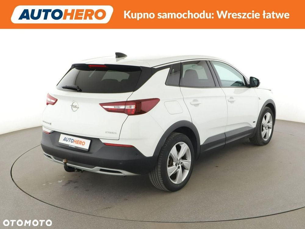 Opel Grandland X 1.6 DI Start/Stop Business Elegance - 8