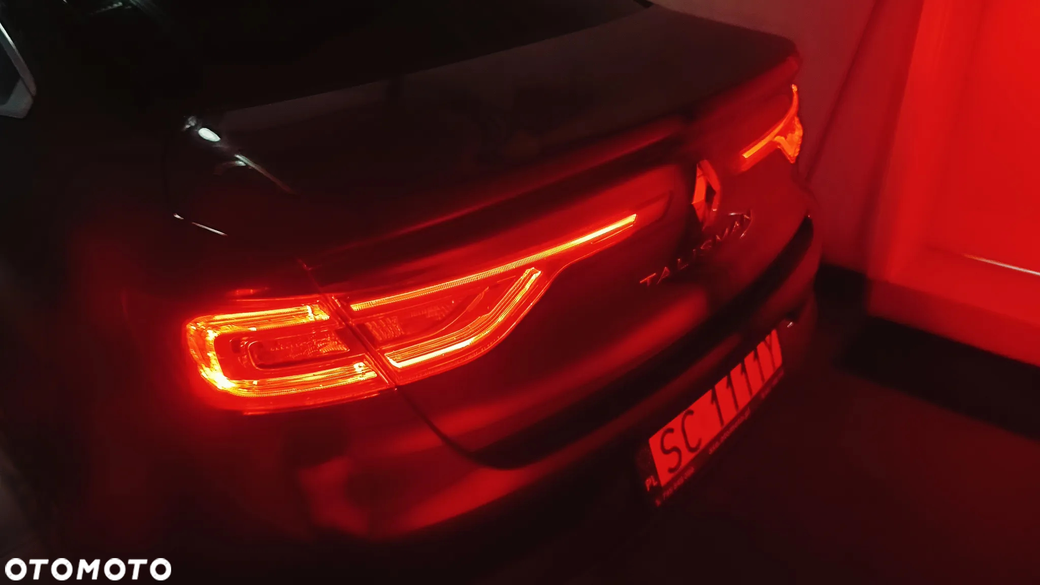 Renault Talisman ENERGY dCi 160 EDC INITIALE PARIS - 12