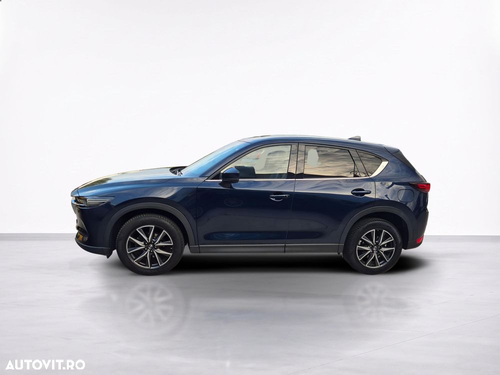 MAZDA CX-5 2018 — imagine 2