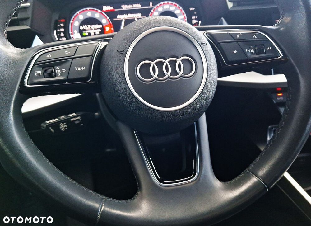Audi A3 Sportback 35 TFSI mHEV S tronic - 21