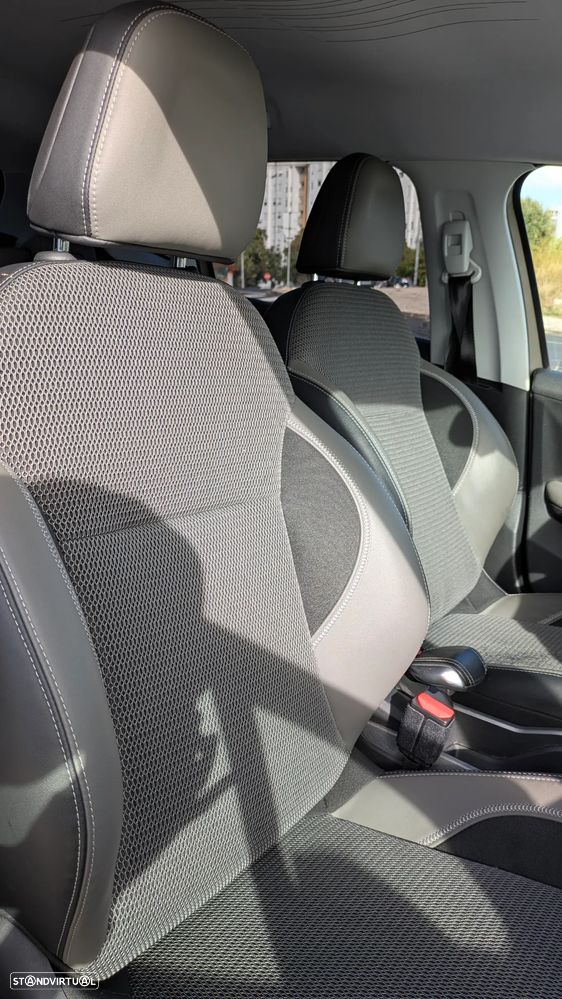 Peugeot 2008 PureTech 110 GPF Stop&Start EAT6 Allure - 19